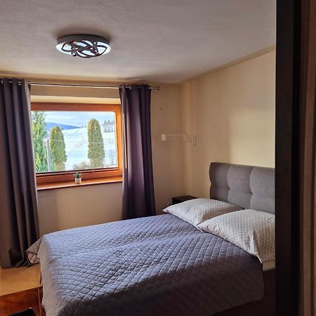 Apartament Pod Danielkami Podwilk المظهر الخارجي الصورة
