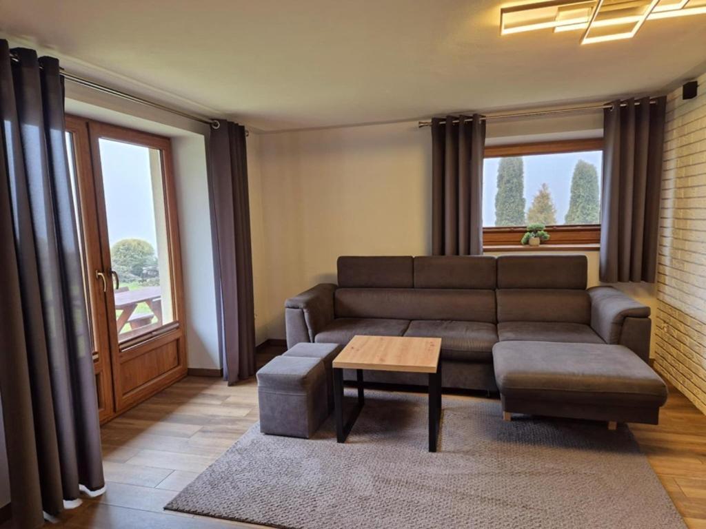 Apartament Pod Danielkami Podwilk المظهر الخارجي الصورة