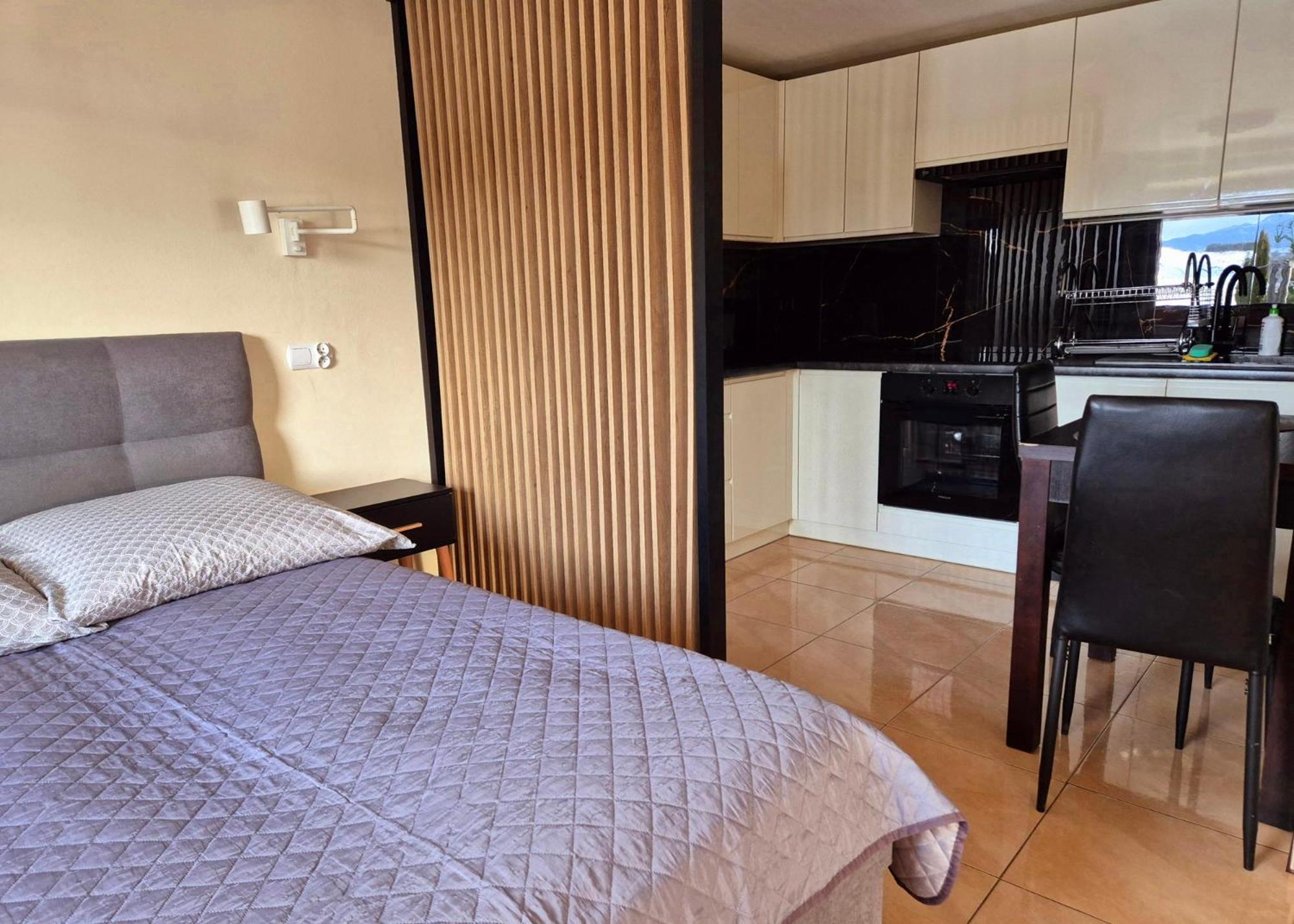 Apartament Pod Danielkami Podwilk المظهر الخارجي الصورة