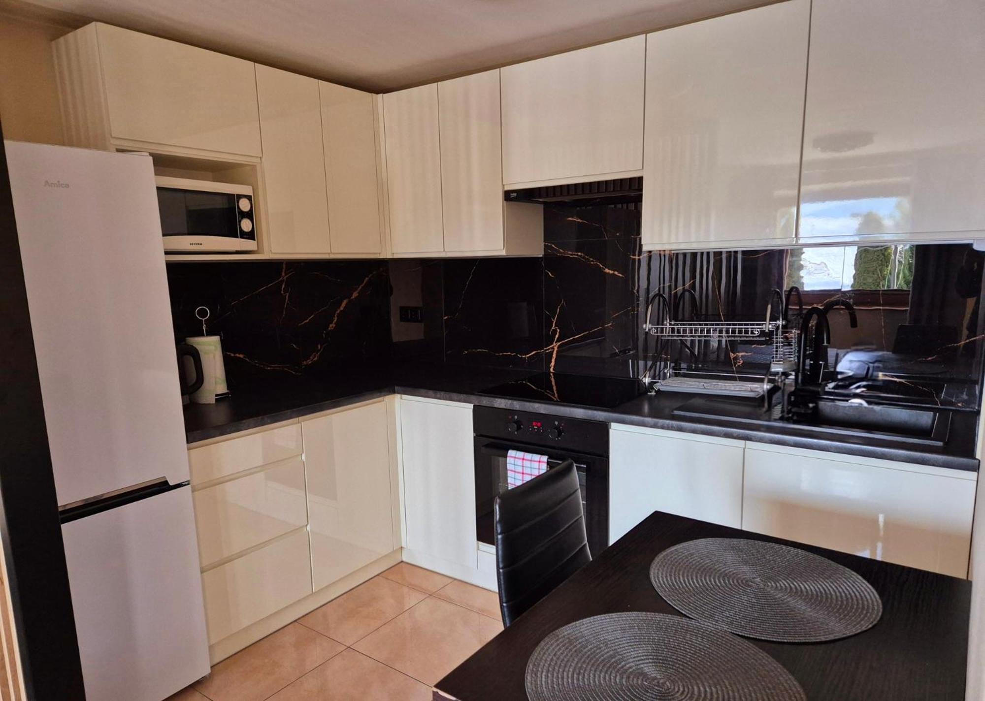 Apartament Pod Danielkami Podwilk المظهر الخارجي الصورة
