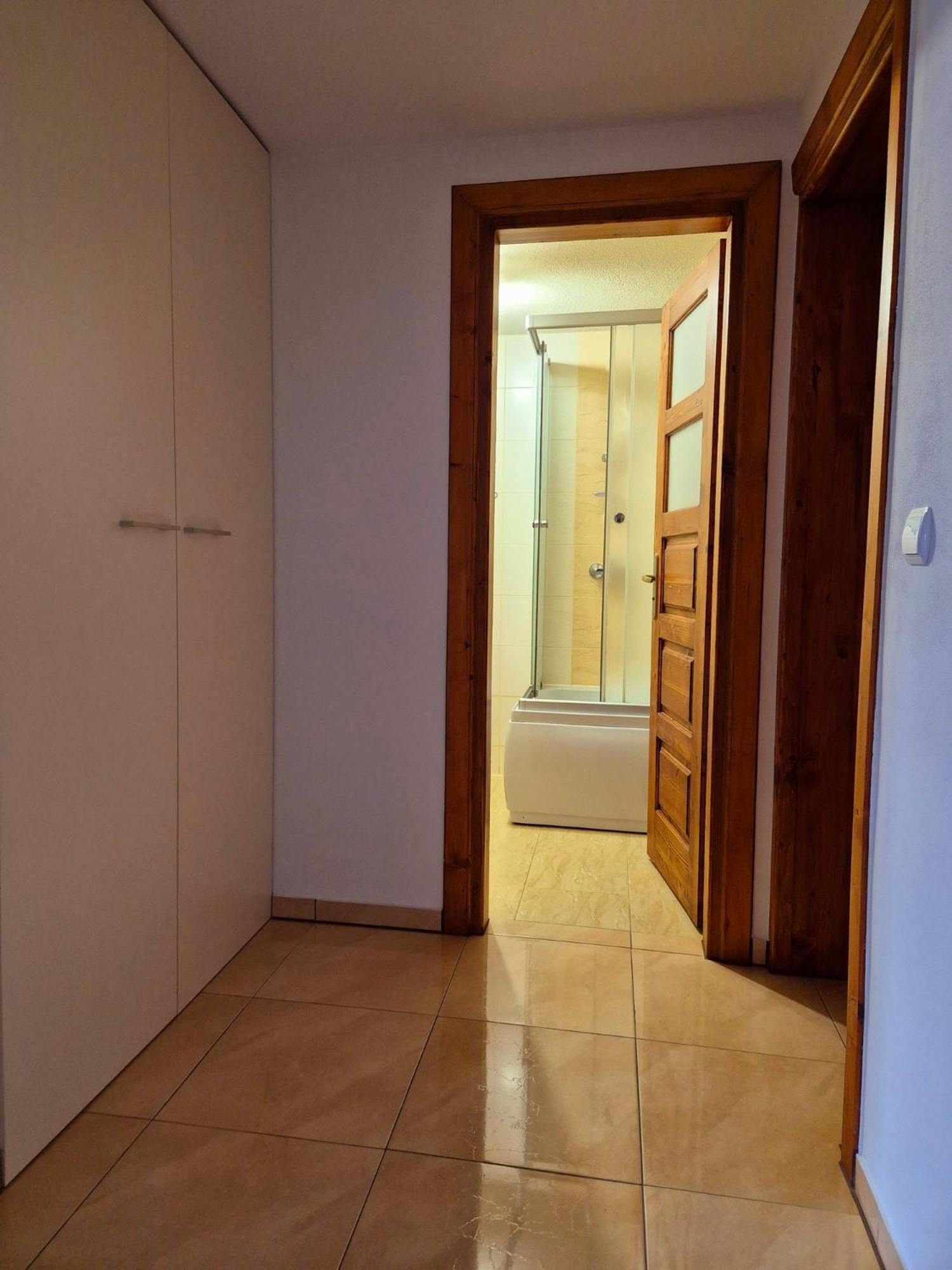 Apartament Pod Danielkami Podwilk المظهر الخارجي الصورة
