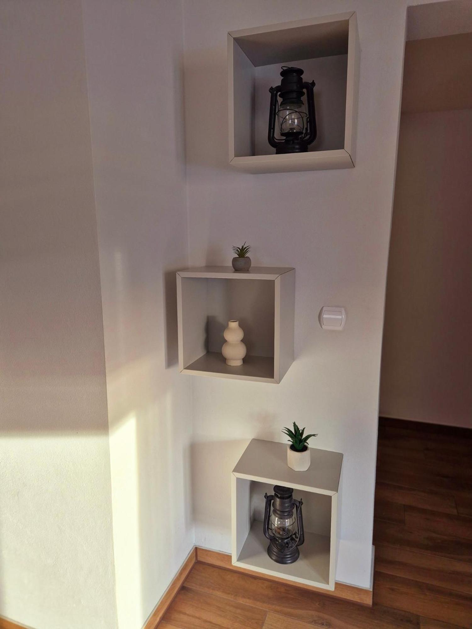 Apartament Pod Danielkami Podwilk المظهر الخارجي الصورة