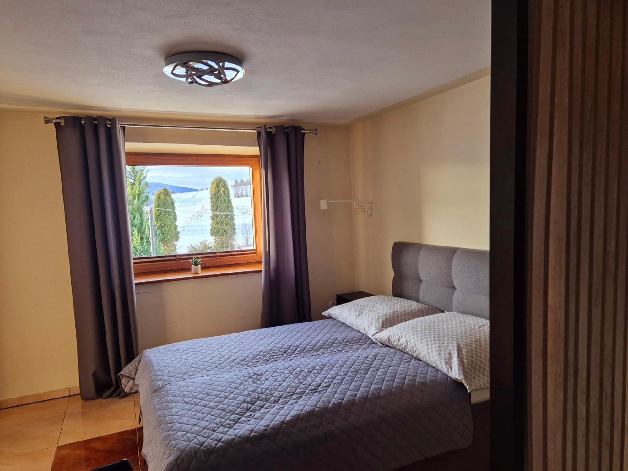 Apartament Pod Danielkami Podwilk المظهر الخارجي الصورة