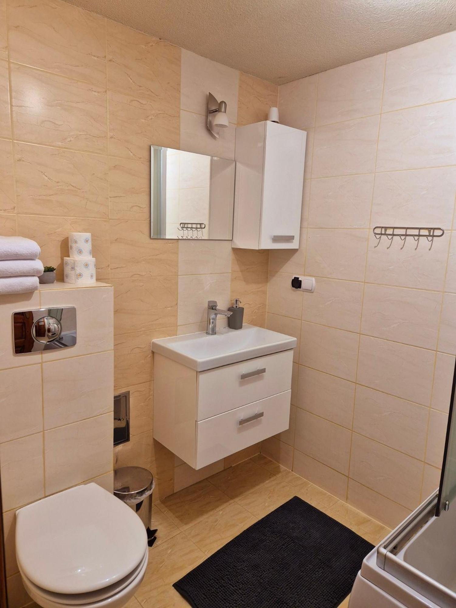 Apartament Pod Danielkami Podwilk المظهر الخارجي الصورة