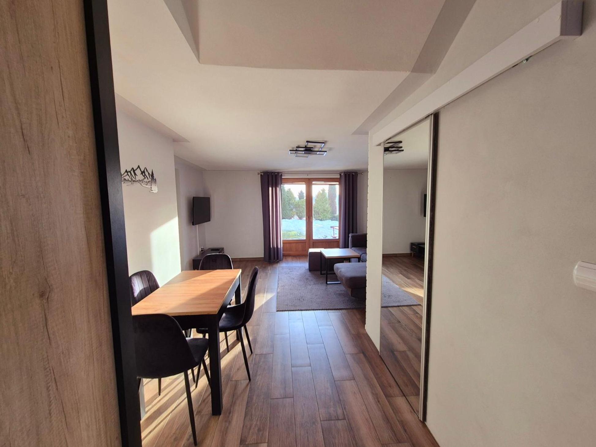 Apartament Pod Danielkami Podwilk المظهر الخارجي الصورة
