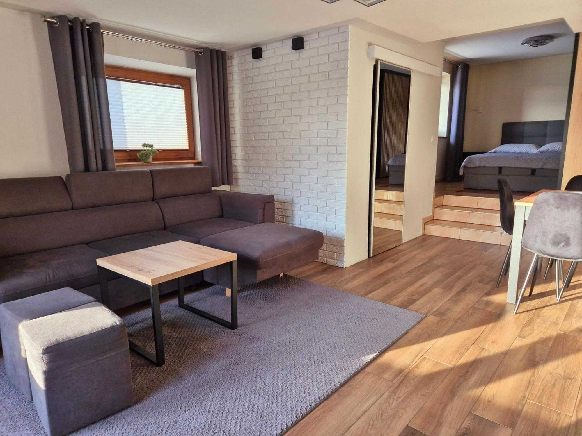 Apartament Pod Danielkami Podwilk المظهر الخارجي الصورة