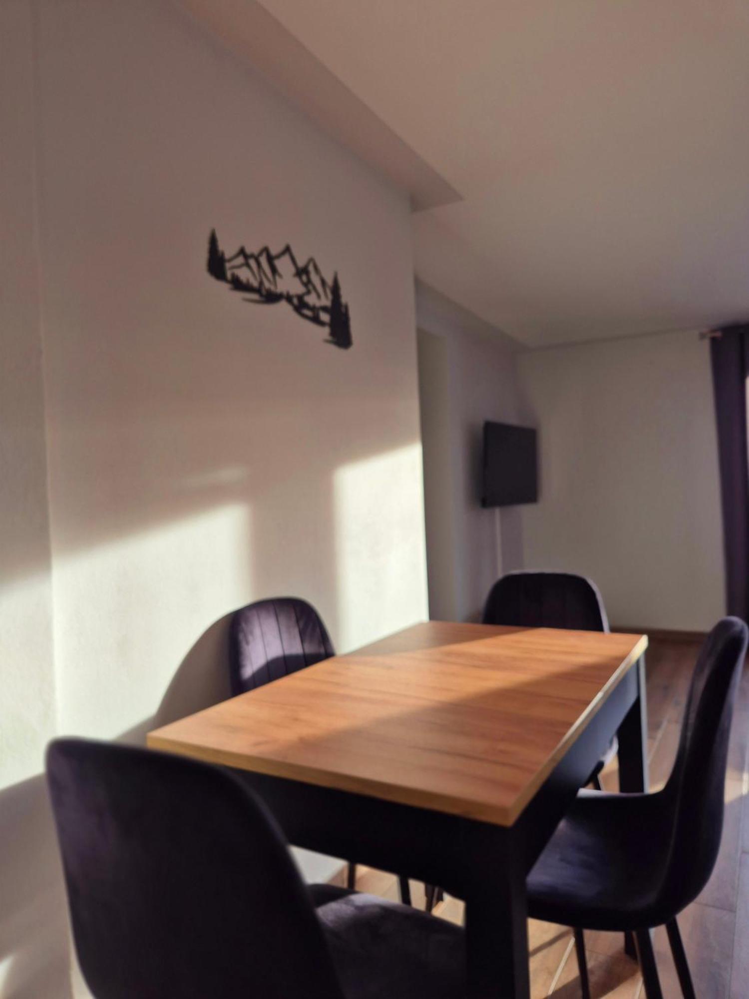 Apartament Pod Danielkami Podwilk المظهر الخارجي الصورة